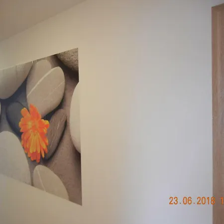 Homestay Bara Jizni Morava Breclav Hodonin