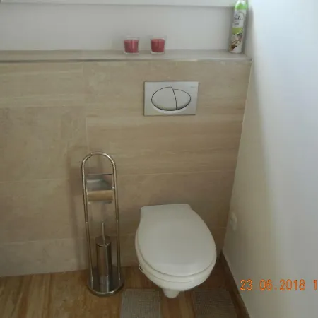 Homestay Bara Jizni Morava Breclav Hodonin