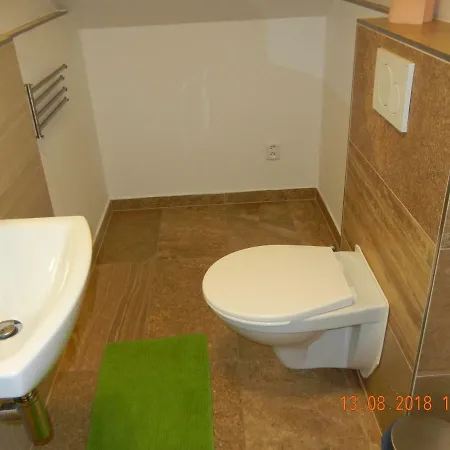 Bara Jizni Morava Breclav Hodonin Homestay Prusanky