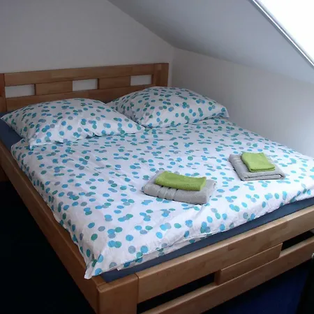 Bara Jizni Morava Breclav Hodonin Homestay *