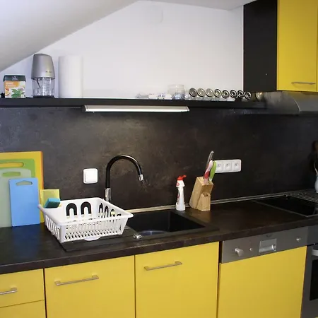 Bara Jizni Morava Breclav Hodonin Homestay *