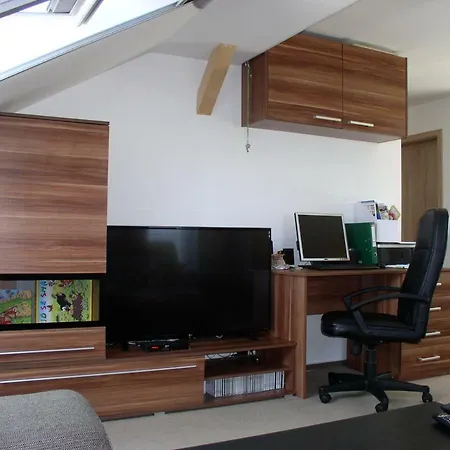 Bara Jizni Morava Breclav Hodonin Homestay