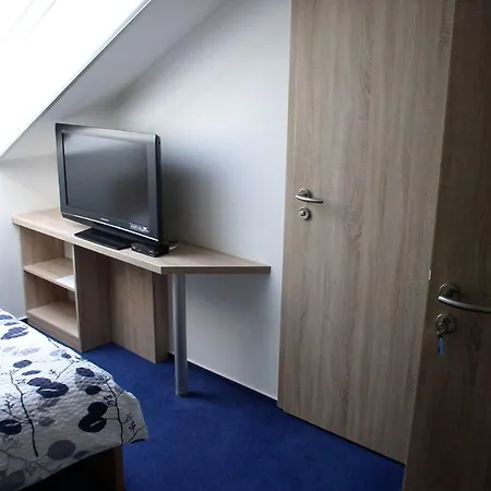 Bara Jizni Morava Breclav Hodonin Homestay