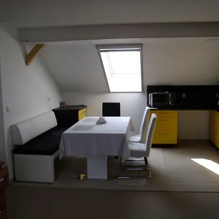Homestay Bara Jizni Morava Breclav Hodonin Prusanky