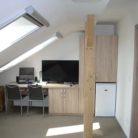 Homestay Bara Jizni Morava Breclav Hodonin *